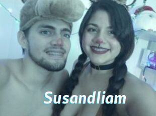 Susandliam
