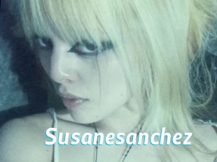 susanesanchez J Mine