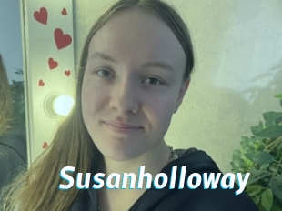 Susanholloway