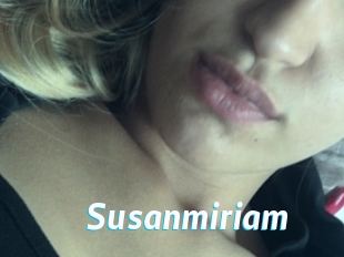 Susanmiriam
