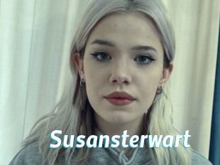 Susansterwart