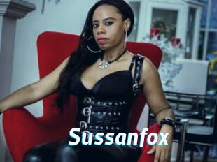 Sussanfox