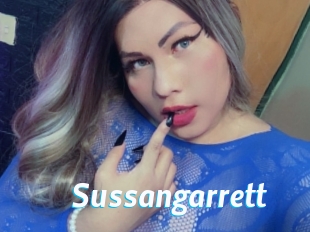 Sussangarrett