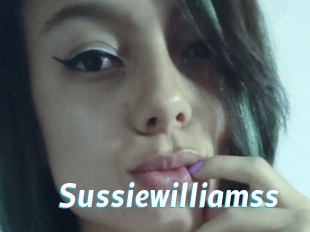 Sussiewilliamss
