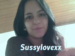 Sussylovexx