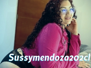 Sussymendoza202cl