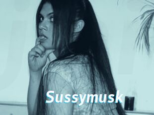 Sussymusk