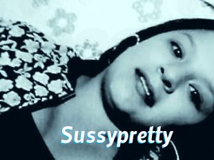 Sussypretty
