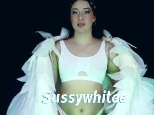 Sussywhitee