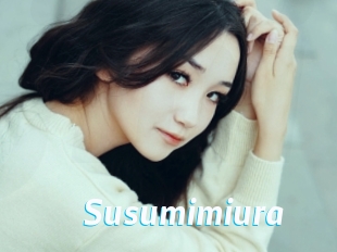 Susumimiura