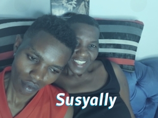 Susyally