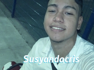 Susyandacris