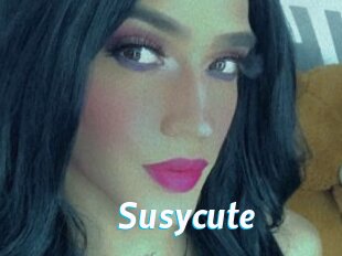 Susycute