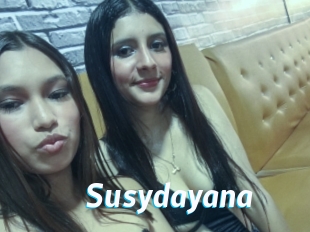 Susydayana
