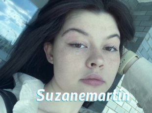 Suzanemartin