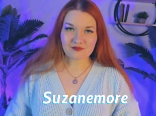 Suzanemore