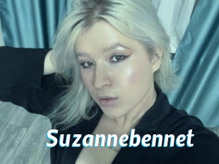 suzannebennet J Mine