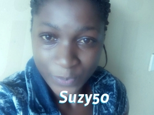 Suzy50