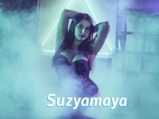 suzyamaya J Mine