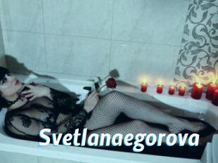 Svetlanaegorova