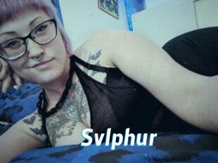 Svlphur