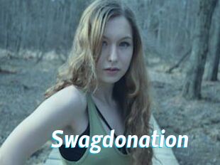 Swagdonation
