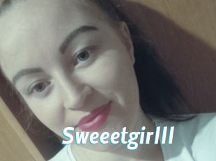 Sweeetgirlll