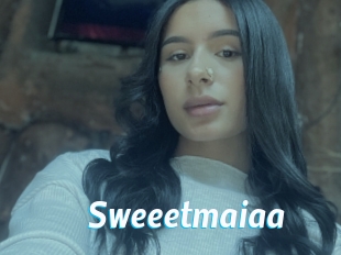 Sweeetmaiaa