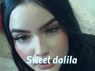sweet_dalila J Mine