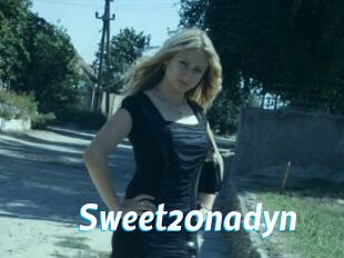 Sweet20nadyn
