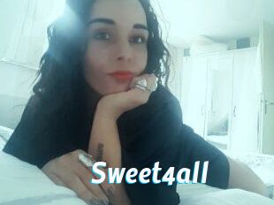 Sweet4all