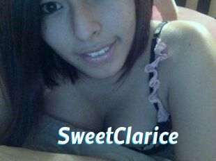 SweetClarice