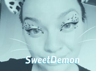 SweetDemon