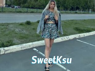 SweetKsu