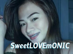 SweetLOVEmONIC