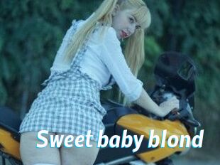 Sweet_baby_blond