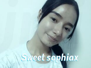 Sweet_sophiax