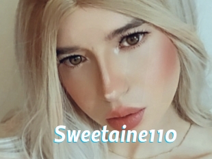 Sweetaine110