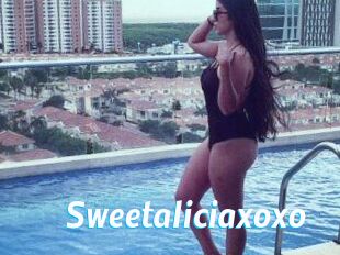 Sweetaliciaxoxo