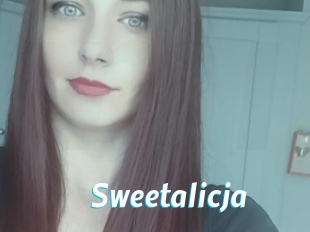 Sweetalicja