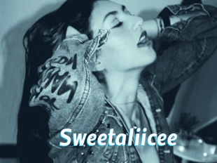 Sweetaliicee