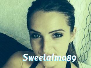 Sweetalma89
