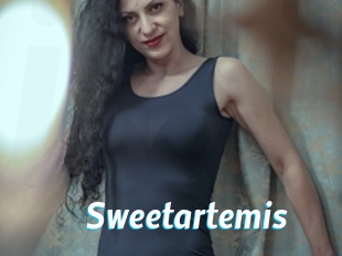 Sweetartemis