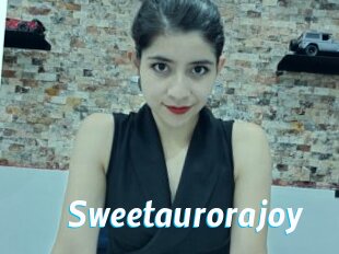 Sweetaurorajoy
