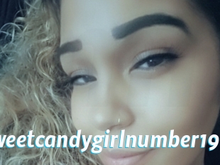 Sweetcandygirlnumber19