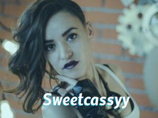 Sweetcassyy