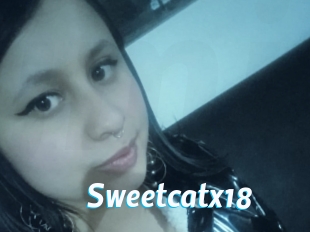 Sweetcatx18