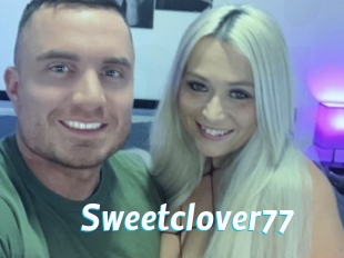 Sweetclover77