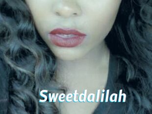 Sweetdalilah