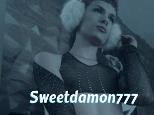Sweetdamon777